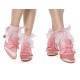 Iris Corolla Marie Antoinette Version A Shoes VIII(Reservation/5 Colours/Full Payment Without Shipping)